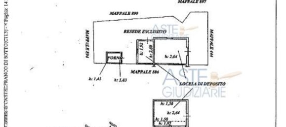 3 chambres Villa à Castelfranco di Sotto, Italy No. 355919 5