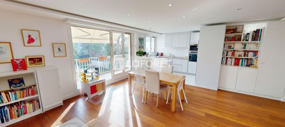 4 bedrooms Apartment in Rueil-Malmaison, France No. 161828 7