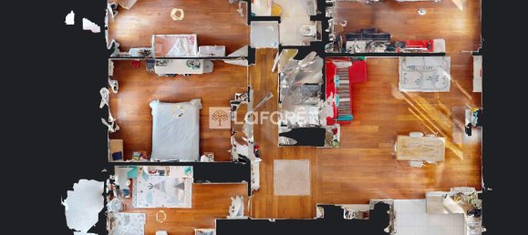 4 bedrooms Apartment in Rueil-Malmaison, France No. 161828 15