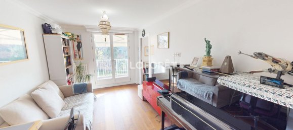 4 bedrooms Apartment in Rueil-Malmaison, France No. 161828 14