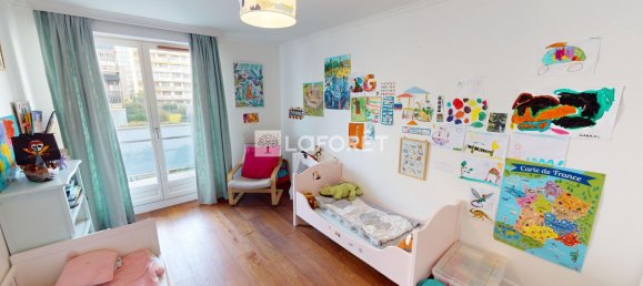 4 bedrooms Apartment in Rueil-Malmaison, France No. 161828 5