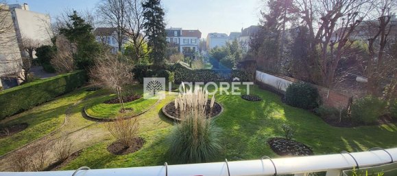 4 bedrooms Apartment in Rueil-Malmaison, France No. 161828 16