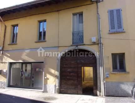 1 bedroom Apartment in Samarate, Italy No. 380922
