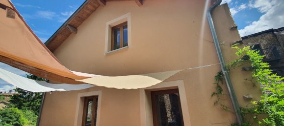 Dúplex de 2 dormitorios en Cremieu, France No. 346510 3