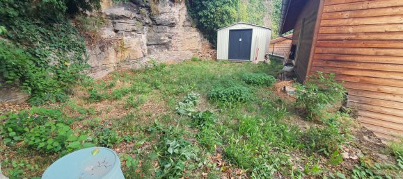 Dúplex de 2 dormitorios en Cremieu, France No. 346510 6