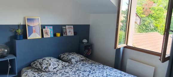 Dúplex de 2 dormitorios en Cremieu, France No. 346510 13