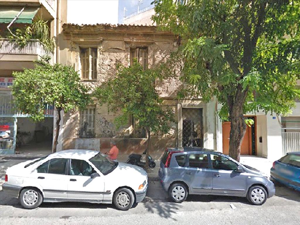 290m² Commercial property in Athens, Greece No. 7247