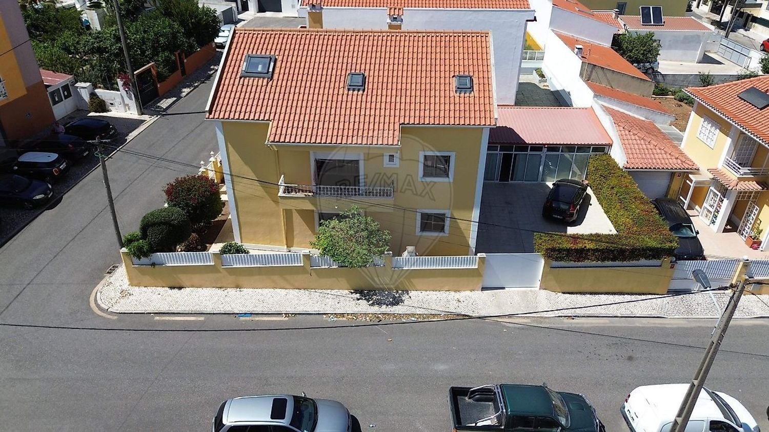 8 Schlafzimmer Haus in Cascais, Portugal, Nr. 224620