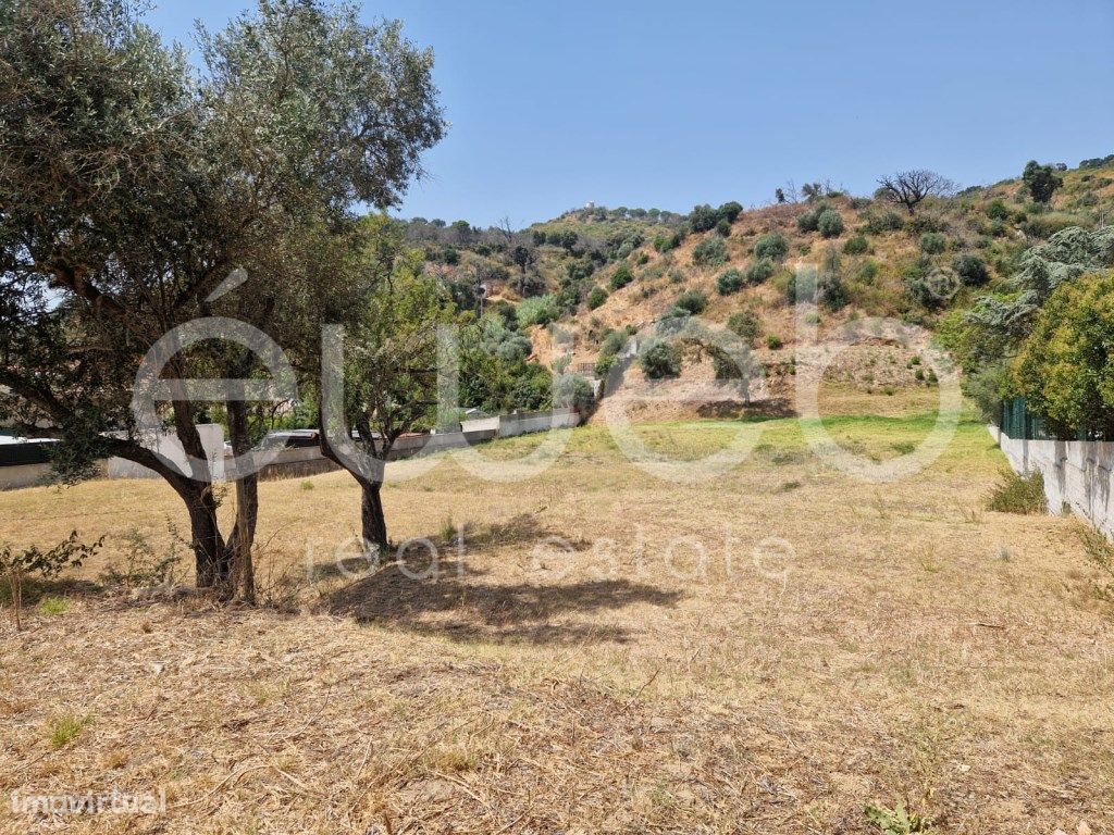 6356m² Land in Palmela, Portugal No. 355881