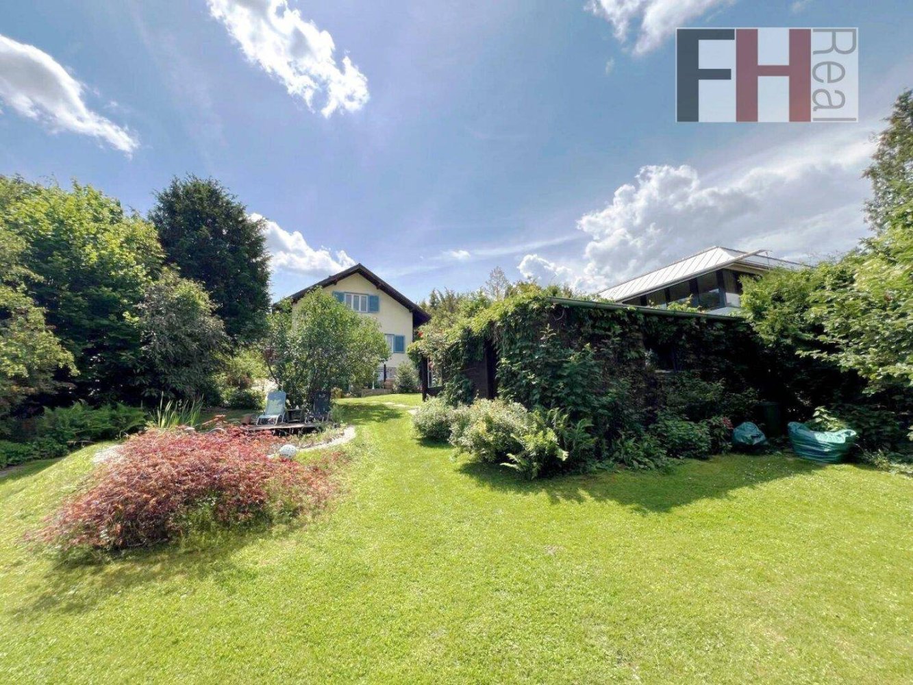 3-Zimmer Haus in Gablitz, Austria, Nr. 138950