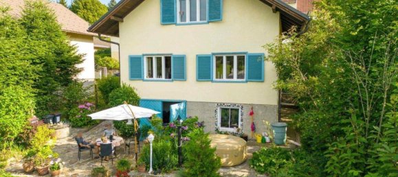 3-Zimmer Haus in Gablitz, Austria, Nr. 138950 2