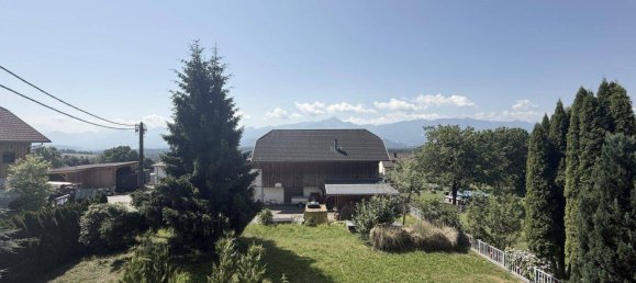 8-Zimmer Haus in Wernberg, Austria, Nr. 194940 4