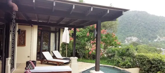 2 bedrooms Villa in Kathu, Thailand No. 68283 18