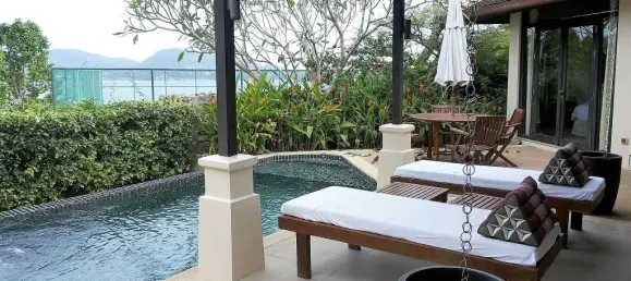 2 bedrooms Villa in Kathu, Thailand No. 68283 19