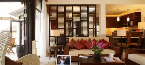 2 bedrooms Villa in Kathu, Thailand No. 68283 21