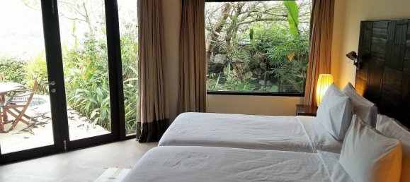 2 bedrooms Villa in Kathu, Thailand No. 68283 3