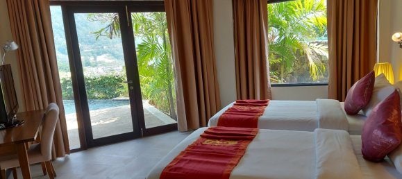 2 bedrooms Villa in Kathu, Thailand No. 68283 25