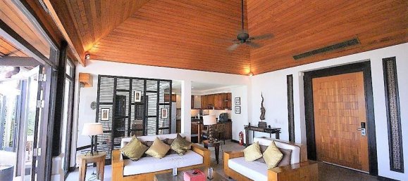 2 bedrooms Villa in Kathu, Thailand No. 68283 22