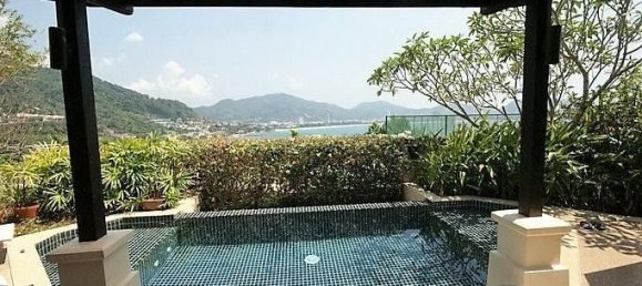 2 bedrooms Villa in Kathu, Thailand No. 68283 16