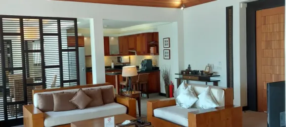 2 bedrooms Villa in Kathu, Thailand No. 68283 11