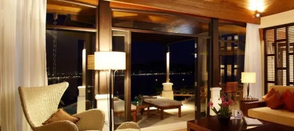 2 bedrooms Villa in Kathu, Thailand No. 68283 12