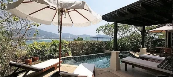 2 bedrooms Villa in Kathu, Thailand No. 68283 17
