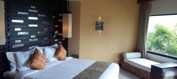 2 bedrooms Villa in Kathu, Thailand No. 68283 5