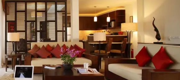 2 bedrooms Villa in Kathu, Thailand No. 68283 13