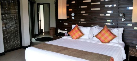 2 bedrooms Villa in Kathu, Thailand No. 68283 4