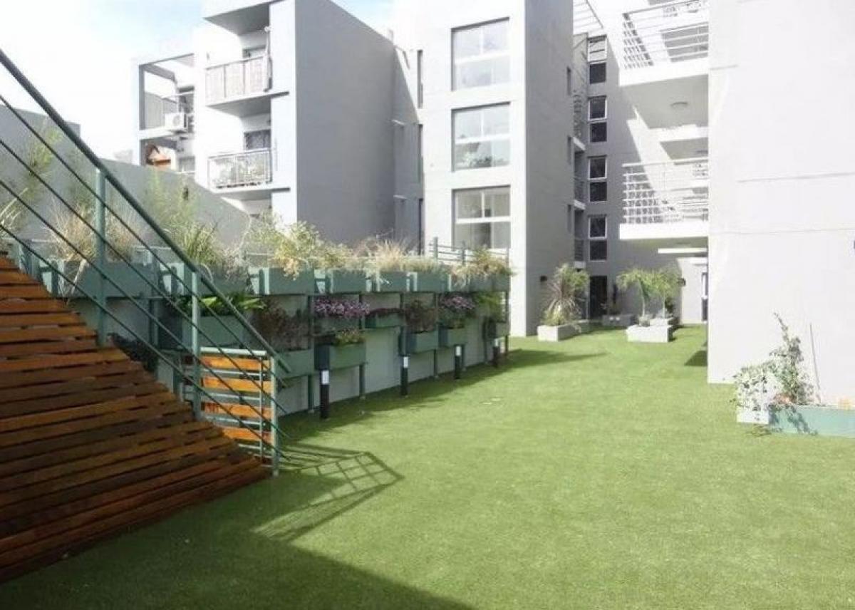 Studio in Lomas de Zamora, Argentina No. 70852