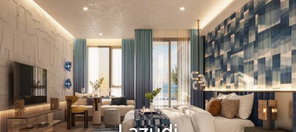 شقة 1 غرف نوم  في Bang Tao, Thailand رقم 21546 2