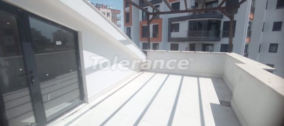 Apartment 3+1 in Kepez, Turkey No. 4143 14