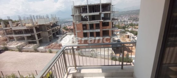 Apartment 3+1 in Kepez, Turkey No. 4143 18