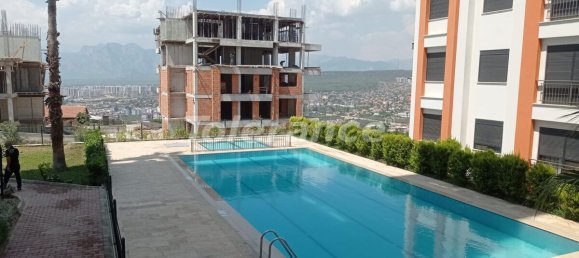 Apartment 3+1 in Kepez, Turkey No. 4143 12