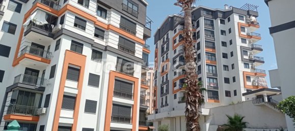 Apartment 3+1 in Kepez, Turkey No. 4143 20