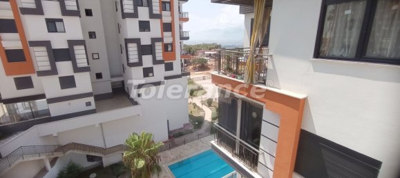 Apartment 3+1 in Kepez, Turkey No. 4143 19