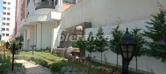Apartment 3+1 in Kepez, Turkey No. 4143 13