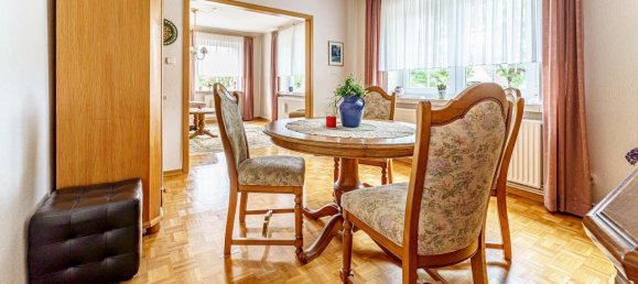 6 rooms Townhouse in Pinneberg, Germany No. 282661 17