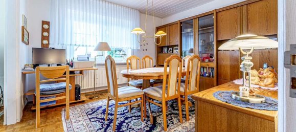 6 rooms Townhouse in Pinneberg, Germany No. 282661 3