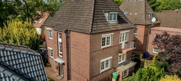 6 rooms Townhouse in Pinneberg, Germany No. 282661 38