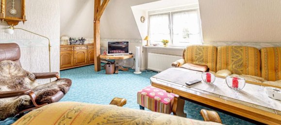 6 rooms Townhouse in Pinneberg, Germany No. 282661 26