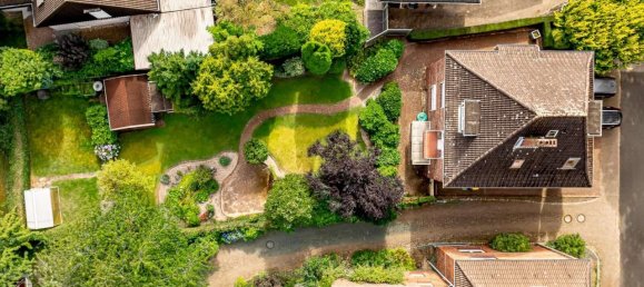 6 rooms Townhouse in Pinneberg, Germany No. 282661 42