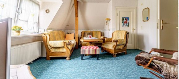 6 rooms Townhouse in Pinneberg, Germany No. 282661 25