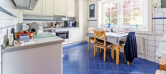 6 rooms Townhouse in Pinneberg, Germany No. 282661 46