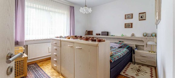 6 rooms Townhouse in Pinneberg, Germany No. 282661 9