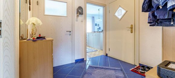 6 rooms Townhouse in Pinneberg, Germany No. 282661 44