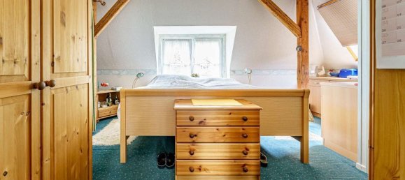 6 rooms Townhouse in Pinneberg, Germany No. 282661 29