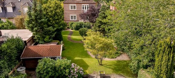 6 rooms Townhouse in Pinneberg, Germany No. 282661 39