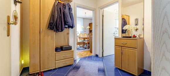 6 rooms Townhouse in Pinneberg, Germany No. 282661 45