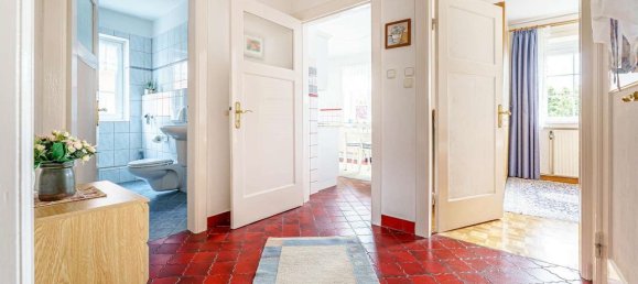 6 rooms Townhouse in Pinneberg, Germany No. 282661 12